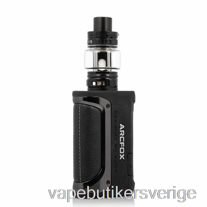 Vape Sverige Smok Arcfox 230w Tc Startkit Prisma Gunmetal